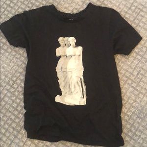 Venus De Milo shirt